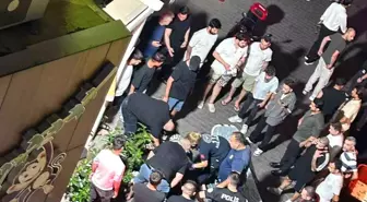Marmaris'teki Cinayette Tutuklu Sayısı Dörde Çıktı