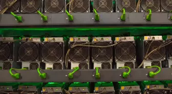 Canaan yeniden Bitcoin madenciliğine yöneldi
