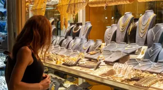 CANLI ALTIN FİYATLARI | 23 Haziran 2025 bugün gram, çeyrek, yarım ve tam altın fiyatı ne kadar? Gram altın fiyatı ne kadar, altın yükseldi mi?