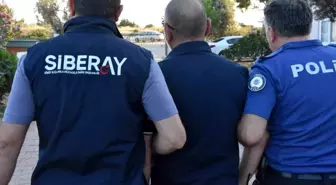 Mersin Merkezli Yasa Dışı Bahis Operasyonunda 15 Şüpheli Yakalandı