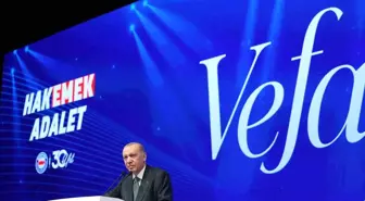 Cumhurbaşkanı Erdoğan: 'İran'ın egemenliğine ve bölgemizin güvenliğine yönelik saldırıları kimden gelirse gelsin, asla tasvip etmiyor, tepkimizi de...