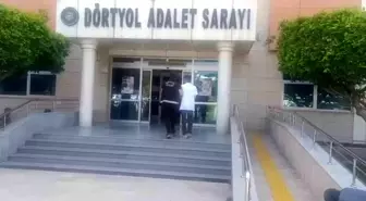 Hatay'da Hapis Cezası ile Aranan 3 Kişi Tutuklandı
