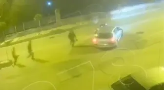 Keşan'da Elektrikli Motosiklet Kazası: 1 Yaralı