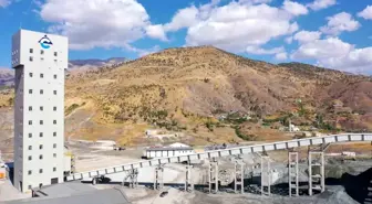 Eti Bakır, Kadın Mühendislerle Madencilikte Fark Yarattı