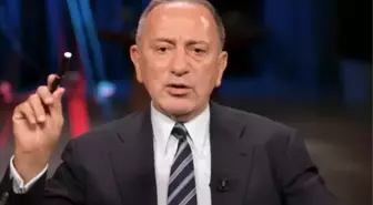 Fatih Altaylı hapiste mi?