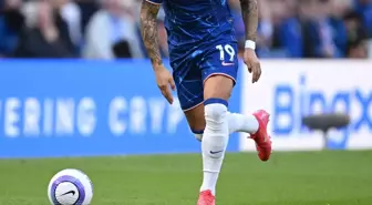 Fenerbahçe'ye 111 milyon euroluk yıldız