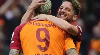 Galatasaray'ın yıldızı futbolu bıraktı