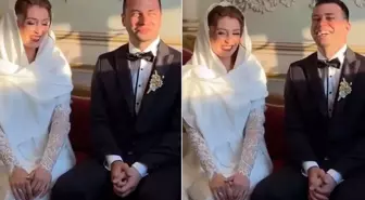Gelinden sıra dışı mehir isteği! Ailesi bile şaşırdı