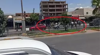 Şırnak'ta Öldürülen Kadının İş Yerine Saldırı
