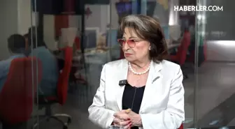 Gülseren Budayıcıoğlu: Kadınlar narsist erkeklere bayılıyor ama büyük tehlike!
