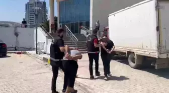 Hatay'da Aranan 4 Şahıs Yakalandı, 3'ü Tutuklandı