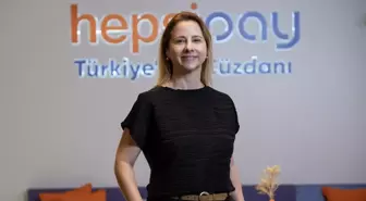 Hepsipay Genel Müdürlüğüne Yudum Tokgöz Erdur Atandı