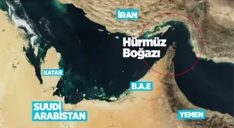 Hürmüz Boğazı kapanırsa ne olur?