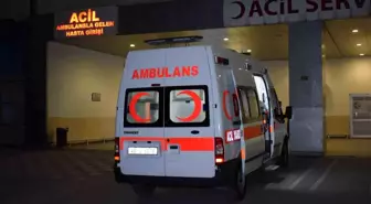 Malatya'da Husumetli İki Grup Arasında Silahlı Kavga: 1 Yaralı