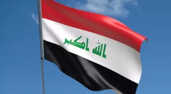 Irak Dışişleri Bakanlığı'ndan İran'ın Saldırısına Tepki