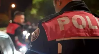 Isparta'da Uyuşturucu Operasyonu: 19 Şüpheli Yakalandı