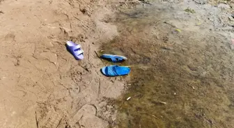 İznik Gölü'nde piknik yapan 2 çocuk kayboldu, cansız bedenleri bulundu