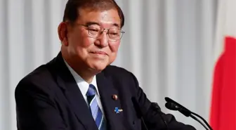 Japonya Başbakanı Ishiba, NATO Zirvesi'ne Katılmayacak