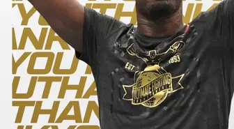 Jon Jones Emekli Oldu, Tom Aspinall Yeni Şampiyon