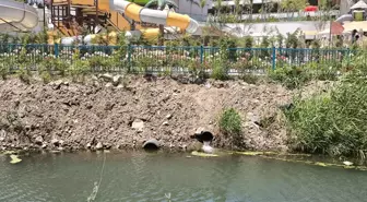 Fethiye'deki Otele Atık Su Deşarjı Nedeniyle 1.3 Milyon TL Ceza