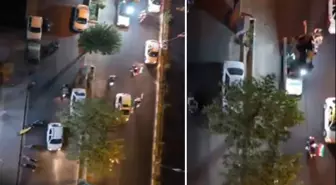 Katar'daki ABD üssüne saldırı Tahran'da kutlamalarla karşılandı