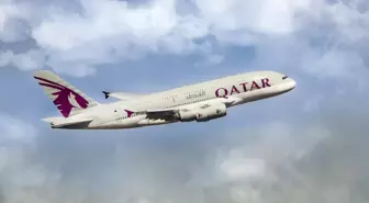 Katar Havayolları uçakları İstanbul ve Ankara'ya yönlendirildi