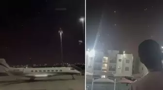 Katar: İran'a doğrudan yanıt verme hakkımızı saklı tutuyoruz