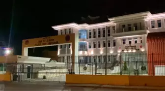 Motosiklet Kazasında Yaralanan Yaşlı Adam, Hastanede Hayatını Kaybetti