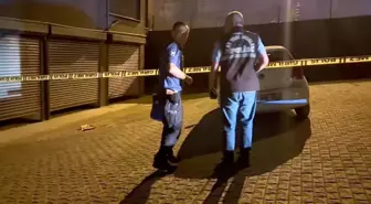 Bartın'da Beyzbol Sopasıyla Saldırı, Silah Kullanıldı