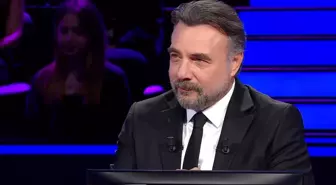 Kim Milyoner Olmak İster yarışmasında acı kayıp! Yayın sonrası hayatını kaybetti