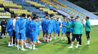 Menemen FK'da Belirsizlik Hakim: Yeni Sezon için Plan Yok