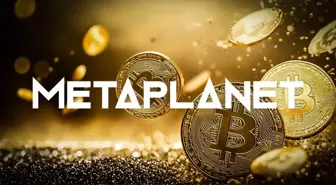 Metaplanet Bitcoin rezervlerine 1.111 BTC daha ekledi
