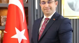 Muş Gençlik ve Spor İl Müdürü Değişti