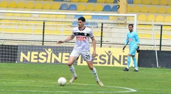 Nazillispor'da Kadro Dağılıyor: Yeni Ayrılıklar ve Belirsizlik