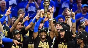 Oklahoma City Thunder, NBA Şampiyonu Oldu!