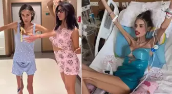 Nihal Candan'ın ölmeden önceki mesajları ortaya çıktı