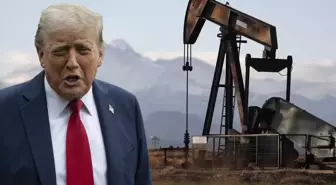 Orta Doğu'da tansiyonu yükselten Trump'tan petrol uyarısı