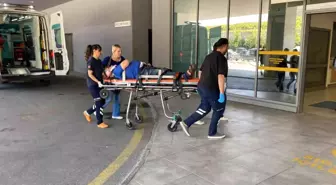 Kocaeli'de Trafik Kazası: 74 Yaşındaki Kadının Durumu Ağır