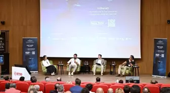 Otomotiv sektörünün dijital rotası Next Level Uludağ'da şekillendi