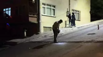 Kocaeli'nde Silahlı İhbar Üzerine Polis Ekipleri Seferber Oldu