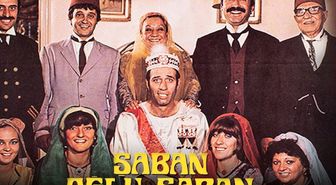 Şabanoğlu Şaban filmi oyuncuları kim, konusu ne, sonu nasıl bitiyor? Şabanoğlu Şaban filmi ne zaman, nerede çekildi?