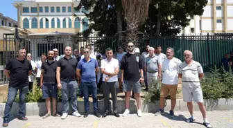 Satın aldıkları araçların kiralık olduğunu öğrenince hayatlarının şokunu yaşadılar