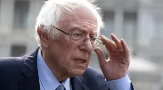 Senatör Bernie Sanders, İran’a Saldırıya Tepki Gösterdi