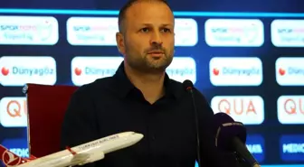 Sivasspor'da Osman Zeki Korkmaz Teknik Direktör Oluyor