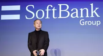 SoftBank, ABD'de 1 Trilyon Dolarlık Yapay Zeka Kompleksi Kuruyor
