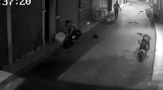 Adana'da Hırsızlık Çetesi Yakalandı