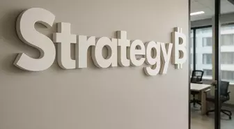Strategy Bitcoin stratejisini hızlandırıyor