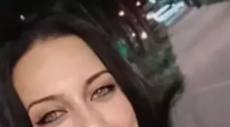 Akhisar'da Anne Kızını Boğarak Öldürdü