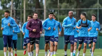 Trabzonspor Yeni Sezona Hızla Hazırlanıyor