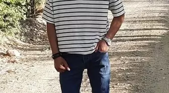 Traktör Kazasında 16 Yaşındaki Genç Hayatını Kaybetti